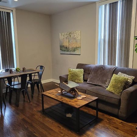 Modern Style And Comfort Near Uc Синсинати Екстериор снимка