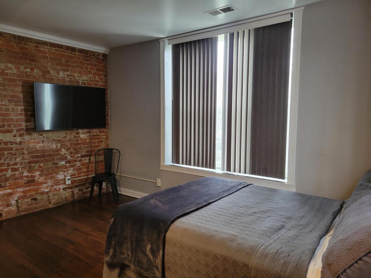 Modern Style And Comfort Near Uc Синсинати Екстериор снимка