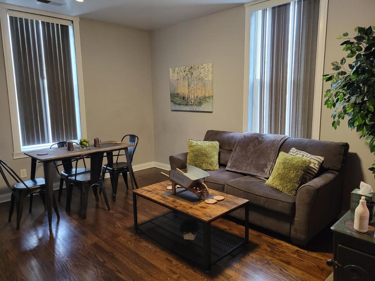 Modern Style And Comfort Near Uc Синсинати Екстериор снимка